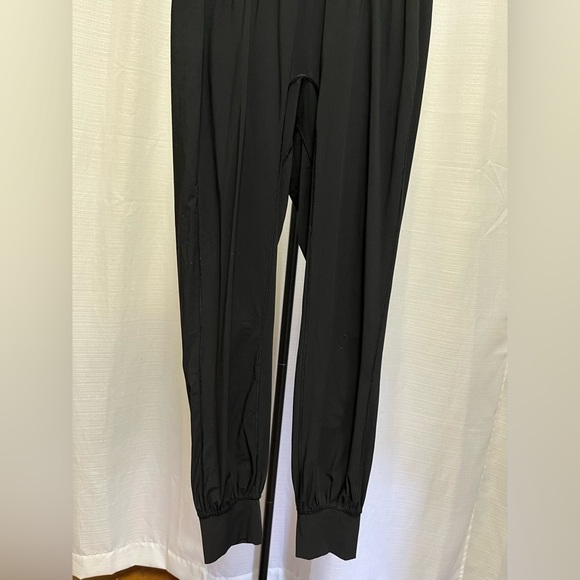 Lululemon Sun Setter Jogger (28") Black | size 4 - Picture 3 of 9